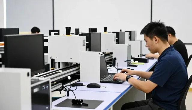 苏州安特立电子科技有限公司