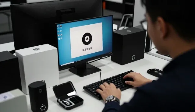 选型过程中智能化处理方法的现实考量